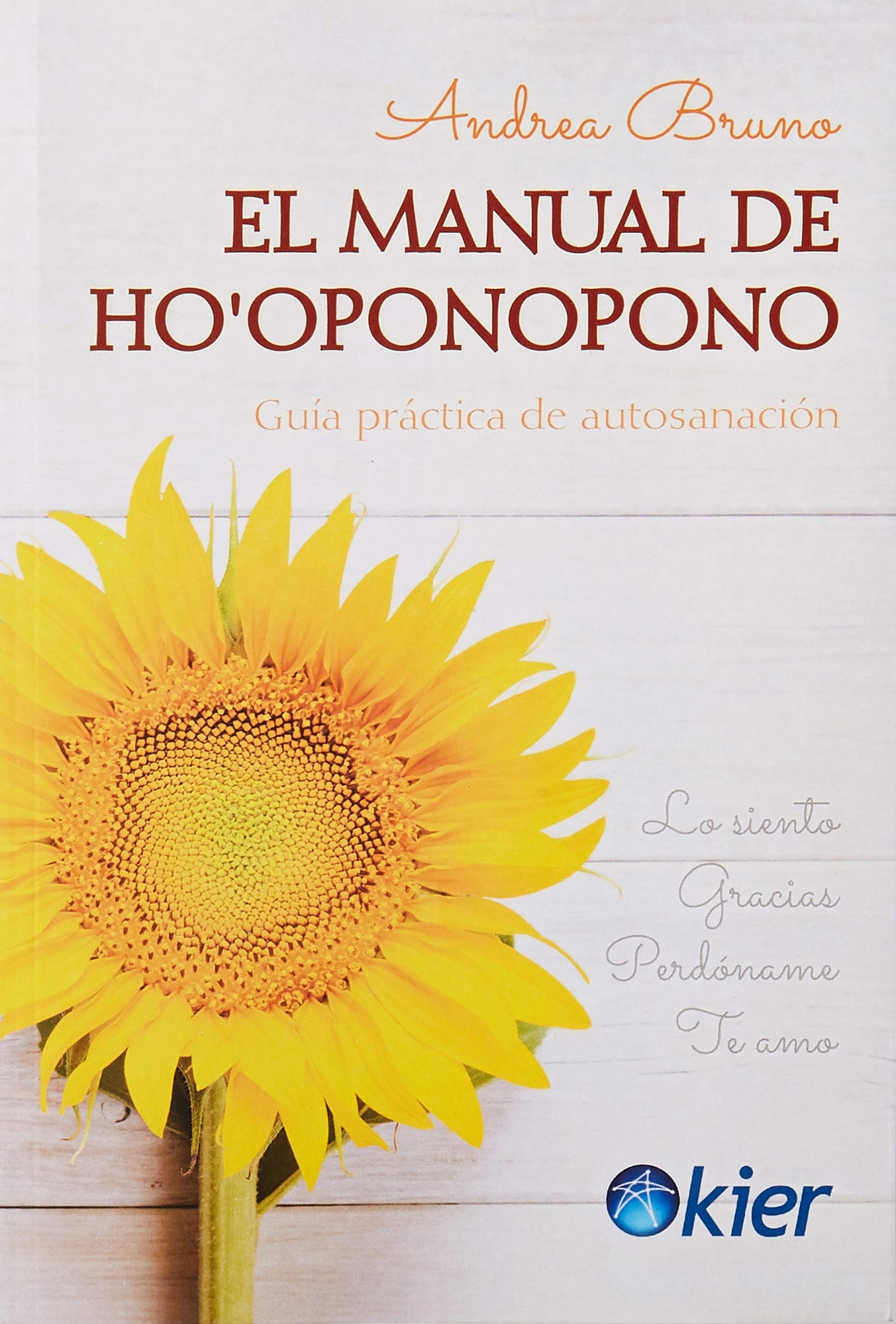 MANUAL DE HO OPONOPONO