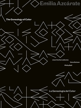 GENEALOGIA DEL COLOR. EMILIA AZCARATE