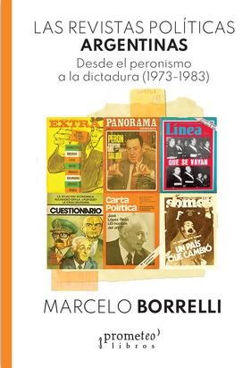 LAS REVISTAS POLÍTICAS ARGENTINAS