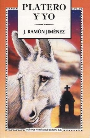PLATERO Y YO