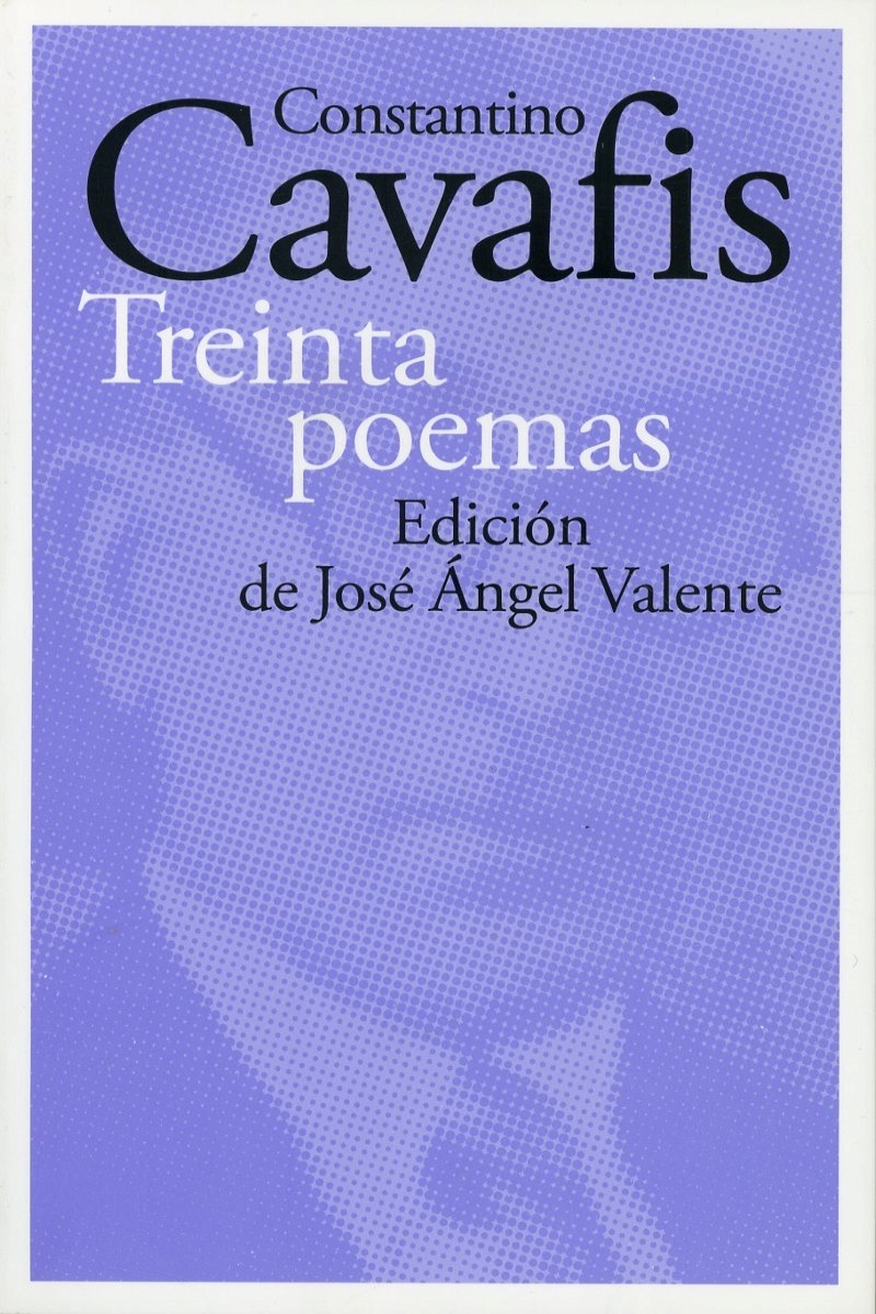 TREINTA POEMAS