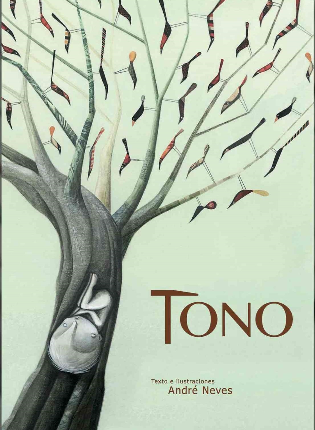 TONO