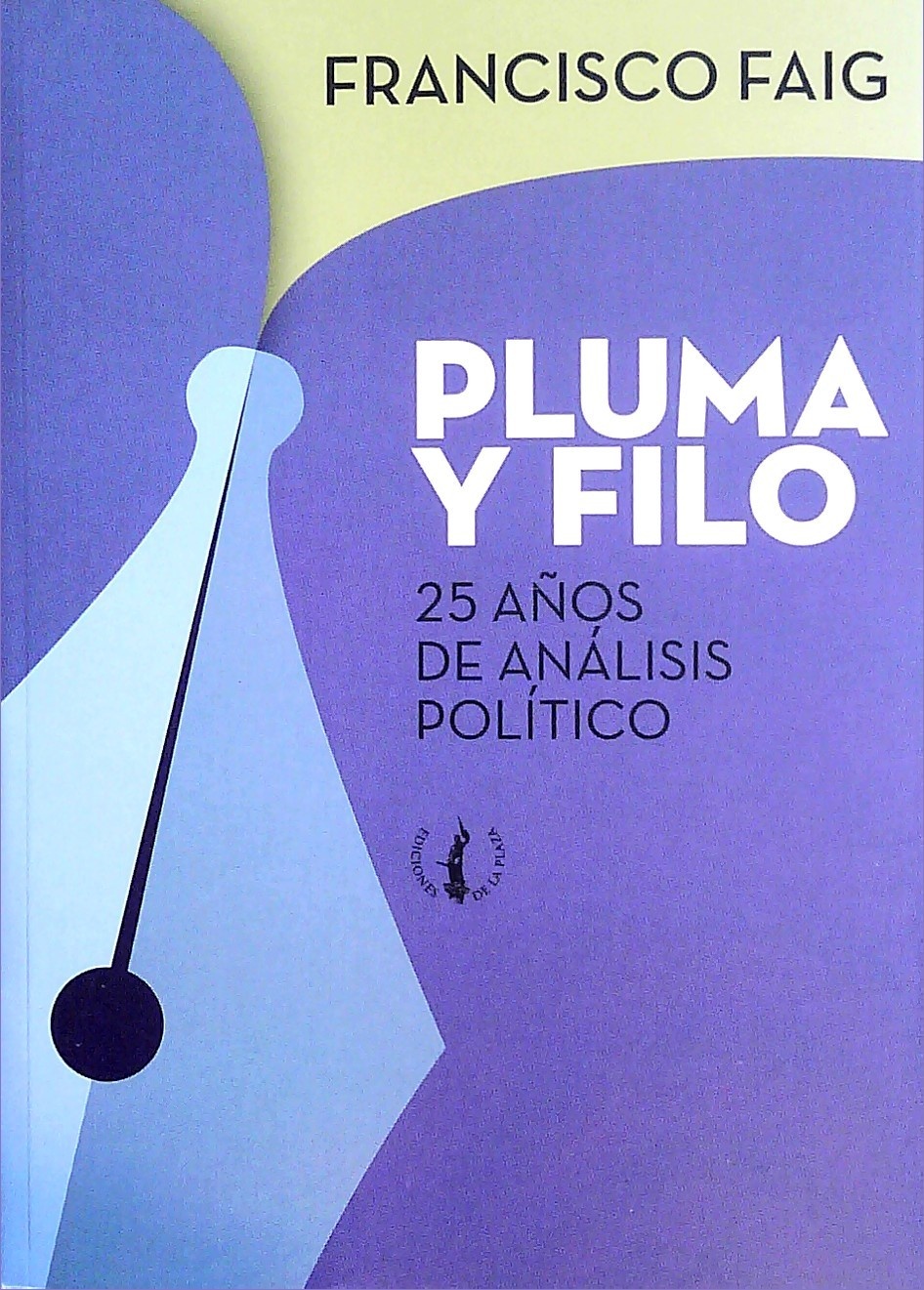 PLUMA Y FILO