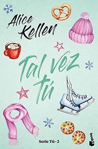 TAL VEZ TÚ