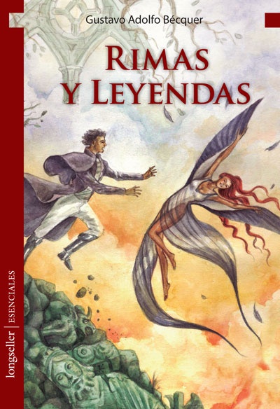 RIMAS Y LEYENDAS