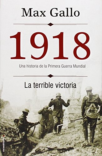 1918. LA TERRIBLE VICTORIA