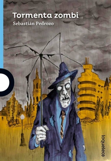 TORMENTA ZOMBIE