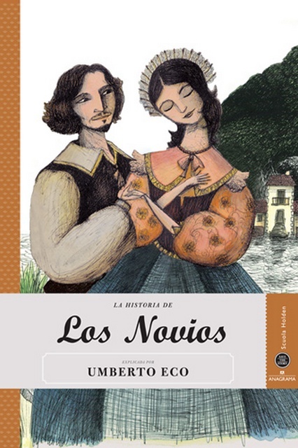LA HISTORIA DE LOS NOVIOS