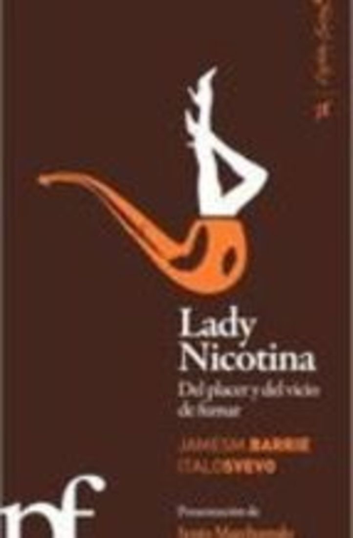 LADY NICOTINA