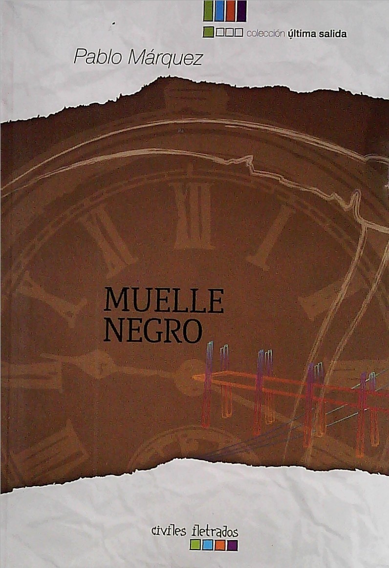 MUELLE NEGRO