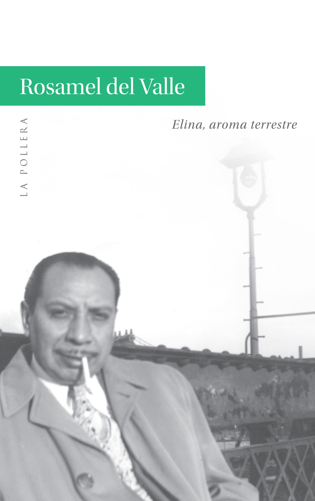 ELINA AROMA TERRESTRE