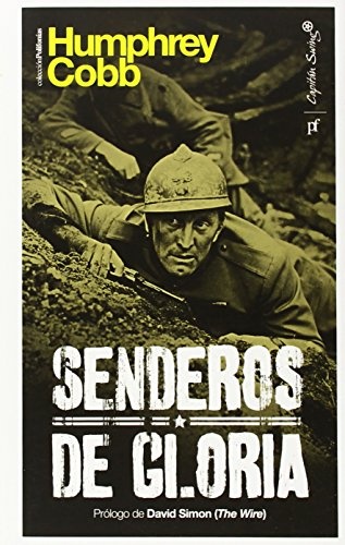 SENDEROS DE GLORIA