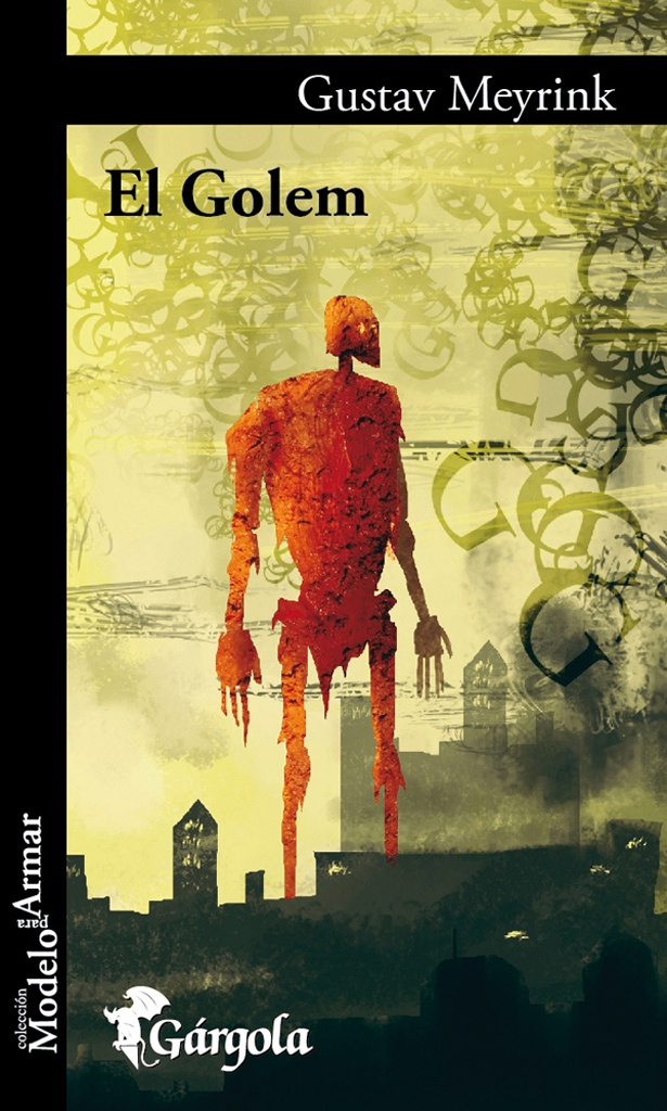 EL GOLEM