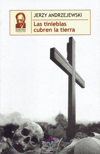 LA TINIEBLAS CUBREN LA TIERRA