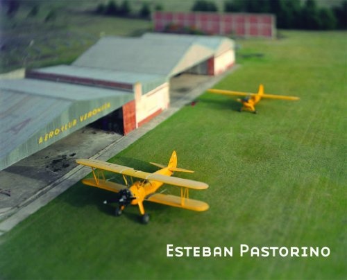 ESTEBAN PASTORINO