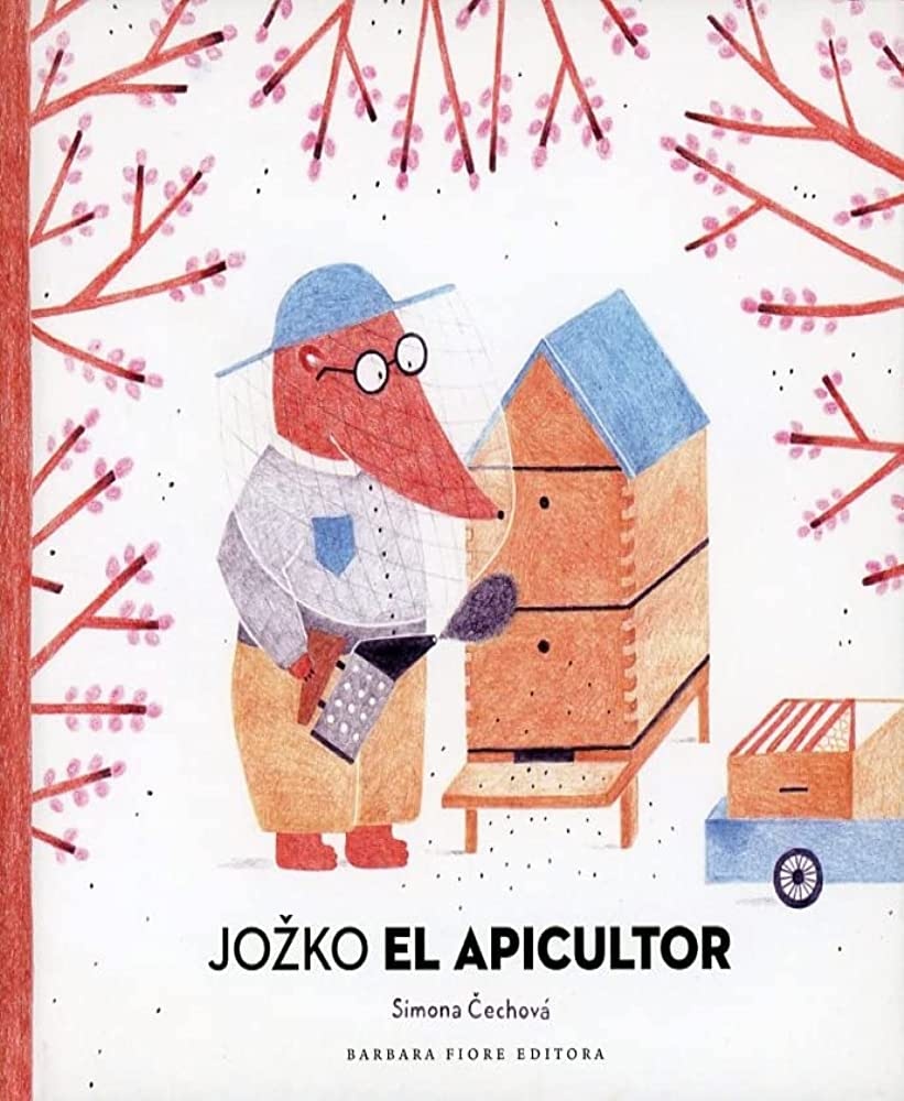 JOZKO EL APICULTOR