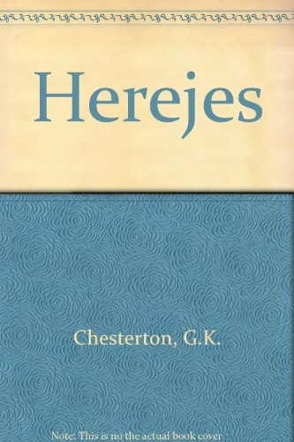 HEREJES