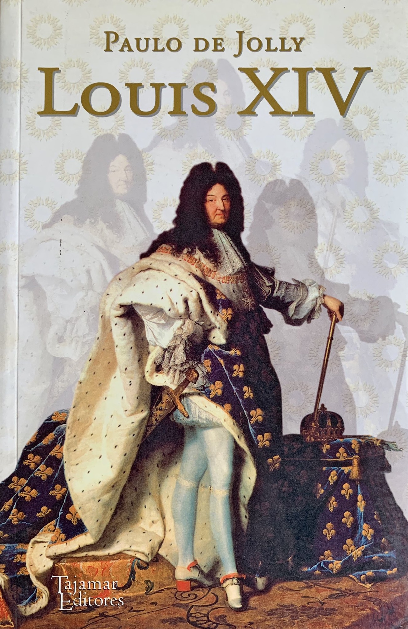 LOUIS XVI