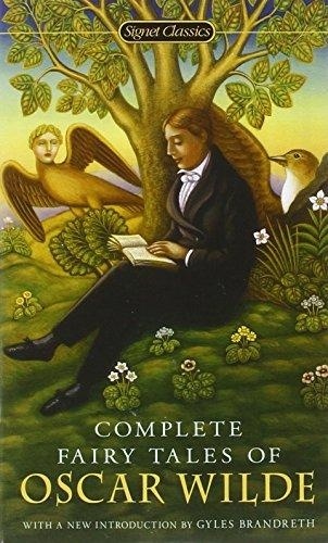 THE COMPLETE FAIRY TALES OF OSCAR WILDE