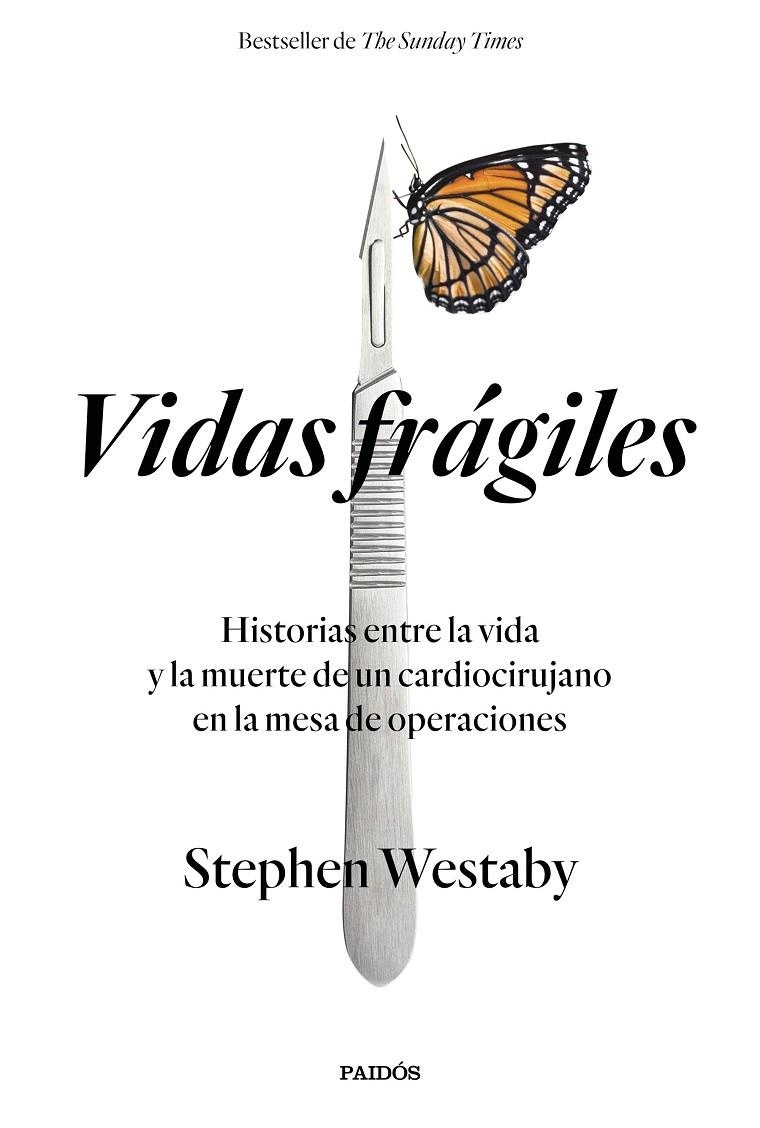 VIDAS FRÁGILES
