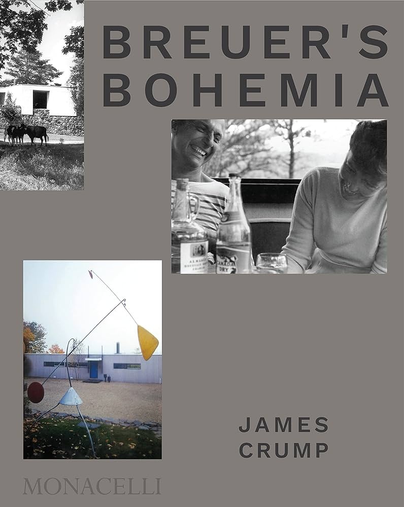 BREUER'S BOHEMIA