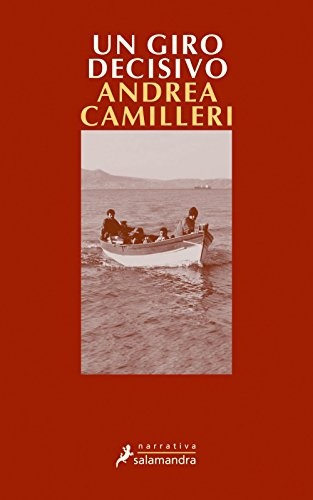 UN GIRO DECISIVO