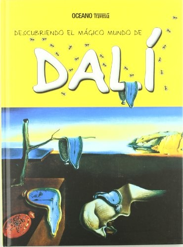 DESCUBRIENDO EL MÁGICO MUNDO DE DALÍ