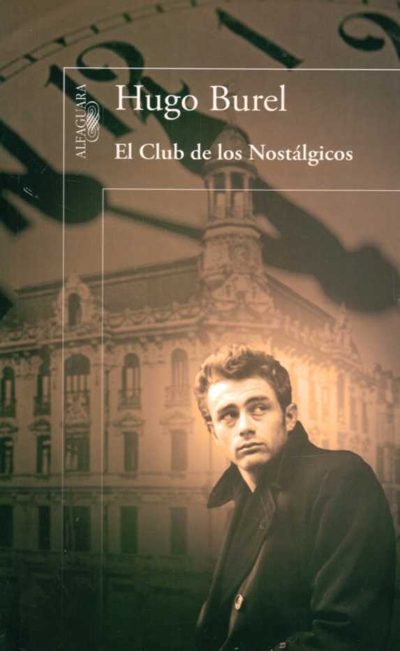 EL CLUB DE LOS NOSTÁLGICOS