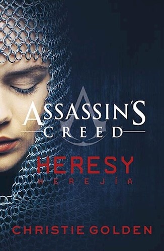 ASSASSIN'S CREED: HERESY