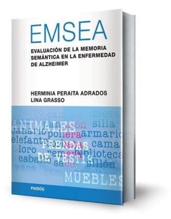 EMSEA - EVALUACIÓN DE LA MEMORIA SEMÁNTICA EN LA ENFERMEDAD DEL ALZHEIMER