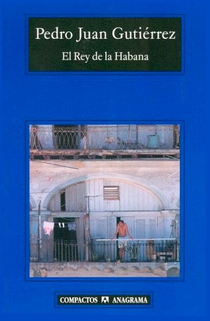 EL REY DE LA HABANA