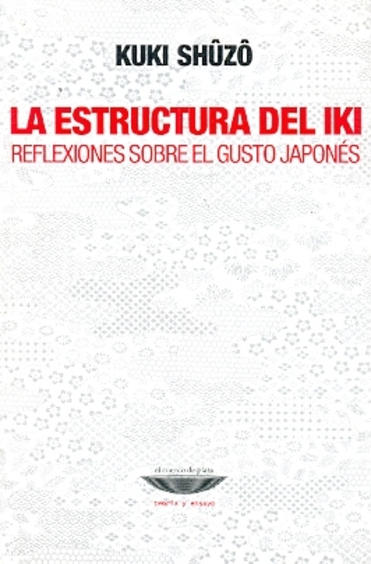 LA ESTRUCTURA DEL IKI