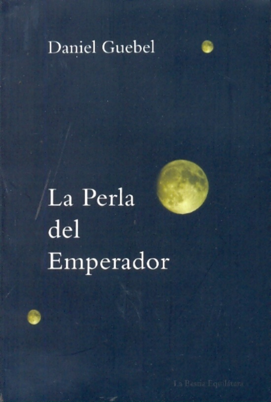 LA PERLA DEL EMPERADOR