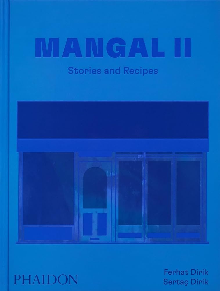 MANGAL II: STORIES AND RECIPES (2024)