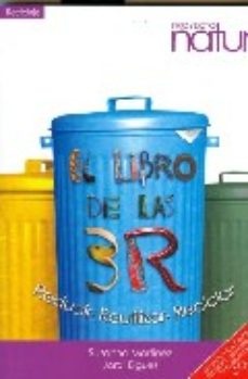 EL LIBRO DE LAS 3 R