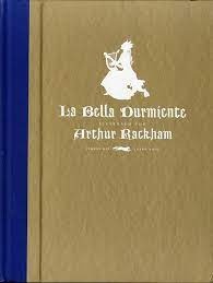 LA BELLA DURMIENTE