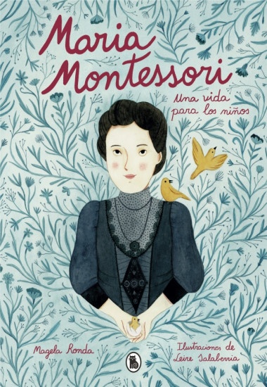 MARIA MONTESSORI SU VIDA SU MIRADA