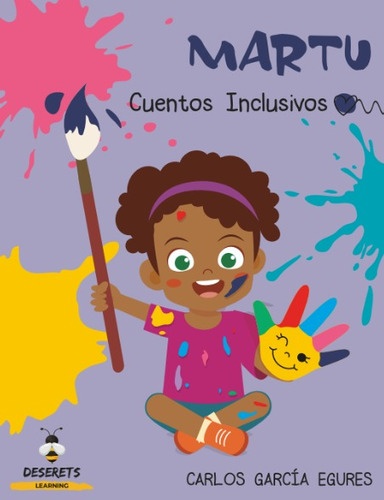MARTU. CUENTOS INCLUSIVOS