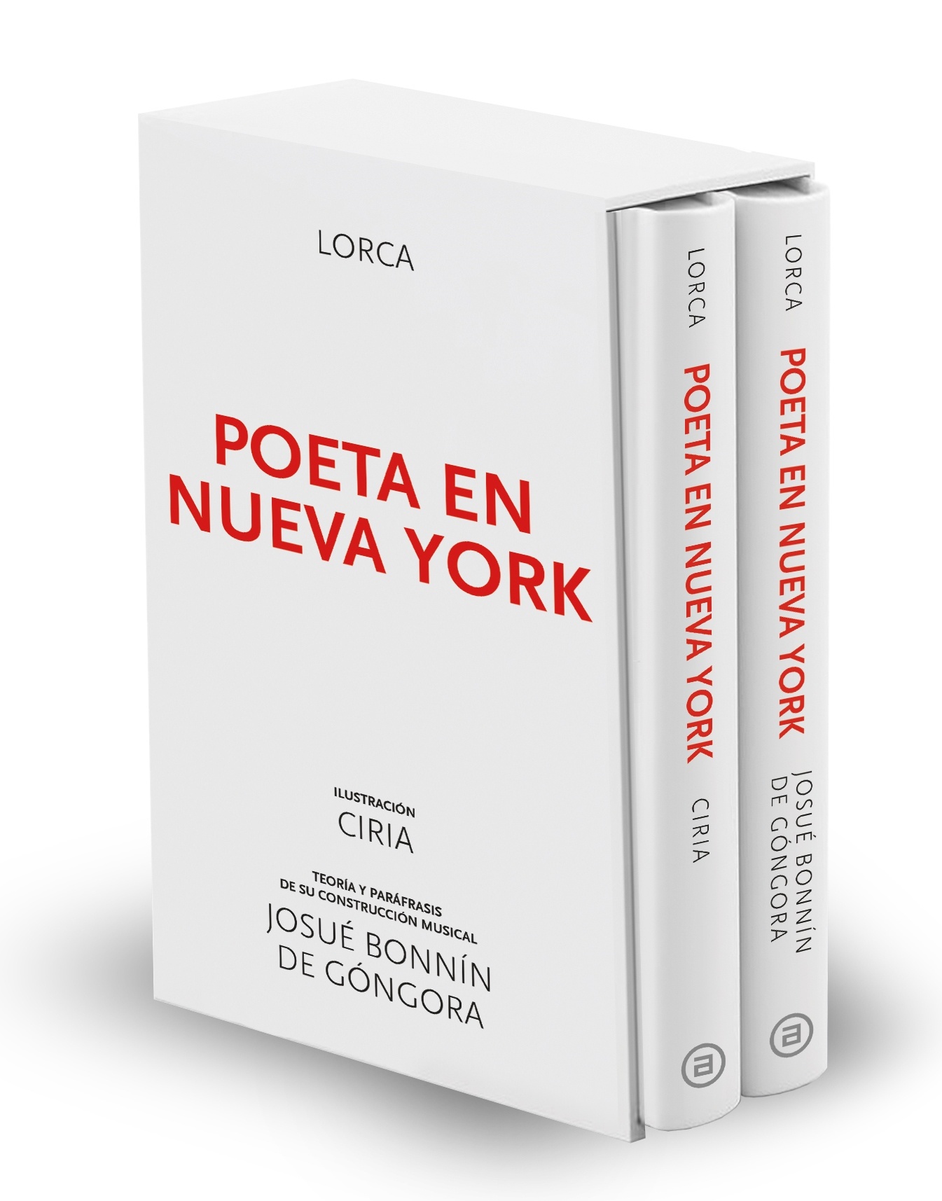 POETA EN NUEVA YORK