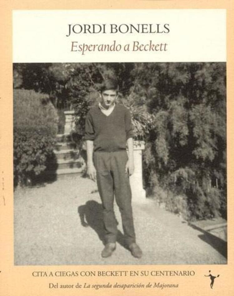 ESPERANDO A BECKETT