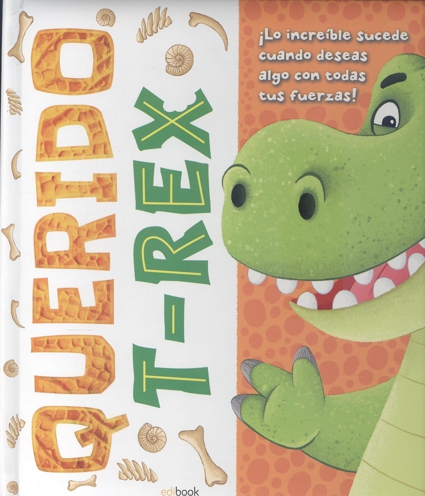 QUERIDO T-REX