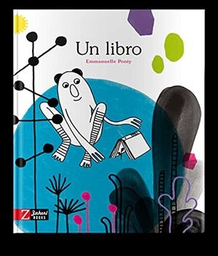 UN LIBRO