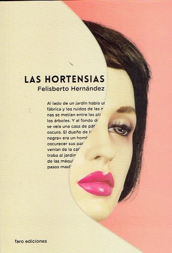 LAS HORTENSIAS