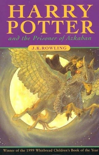 HARRY POTTER AND THE PRISONER OF AZKABAN