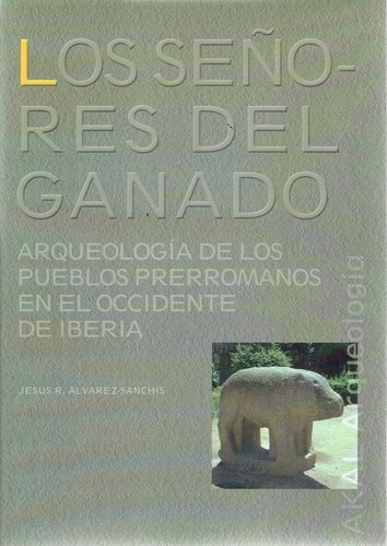 LOS SEÑORES DEL GANADO