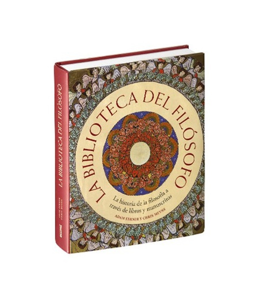 LA BIBLIOTECA DEL FILÓSOFO