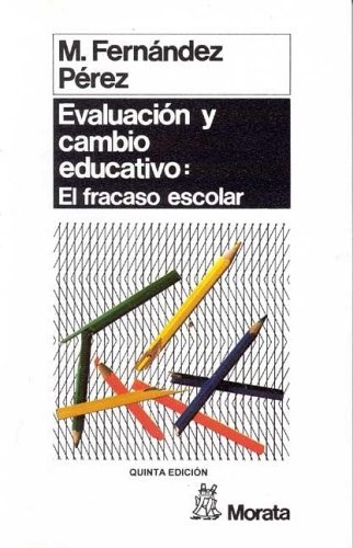 EVALUACIÓN Y CAMBIO EDUCATIVO
