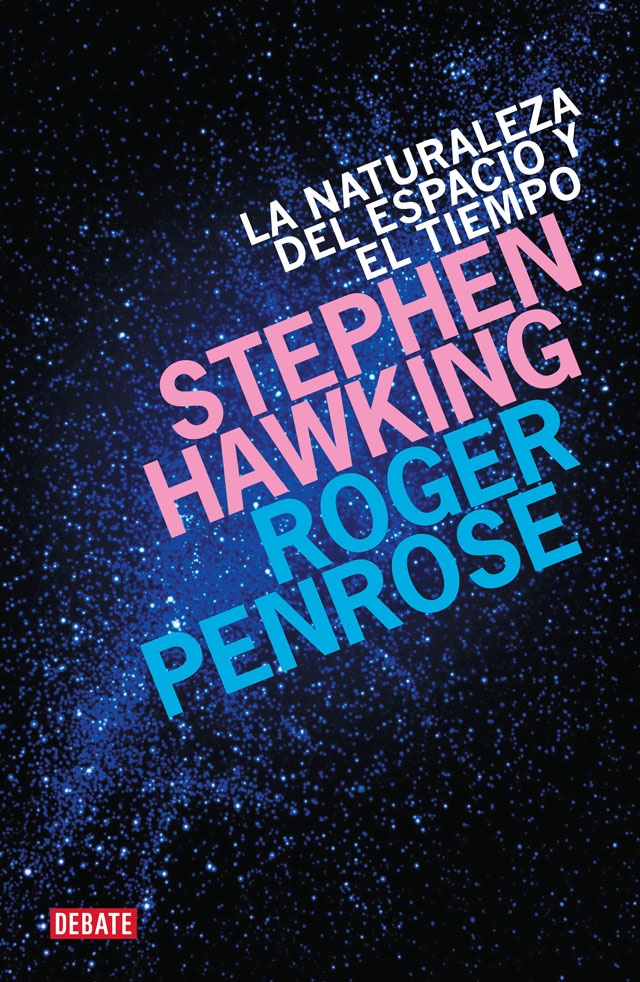 LA NATURALEZA DEL ESPACIO Y EL TIEMPO