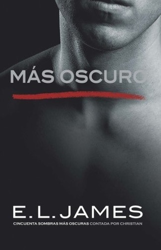 MÁS OSCURO (GREY 2)