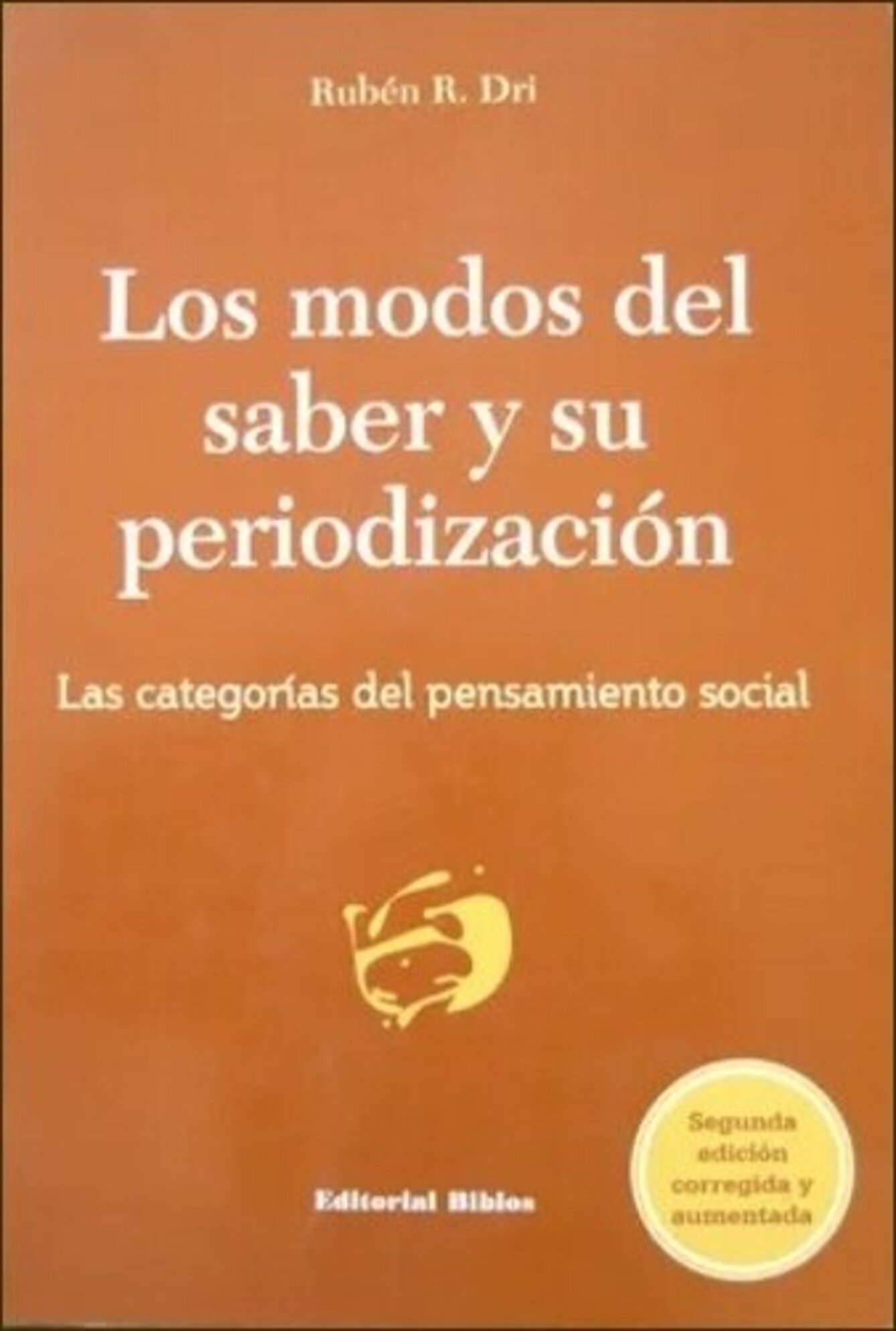 LOS MODOS DEL SABER Y SU PERIODIZACIÓN